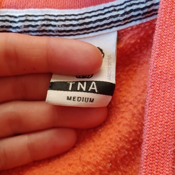 Aritzia hoodie - Picture 3 of 3